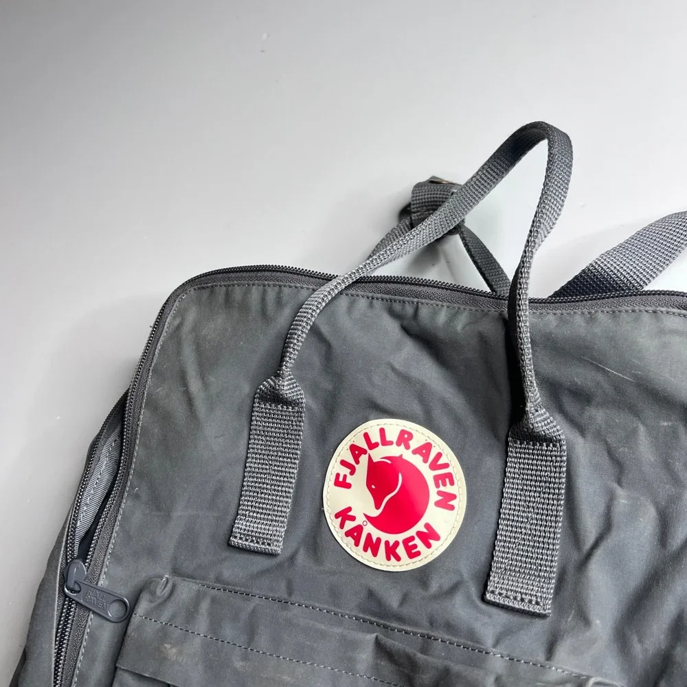 Fjallraven kanken classic